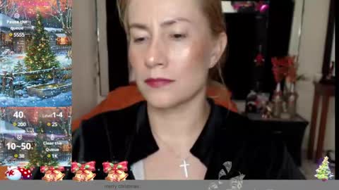 geral bhri online show from 12-20-24, 01:25