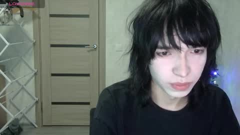 Gerald ice online show from 04-09-26, 11:32