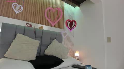 Snapshot of gerald_withe chatting on 02-15-26, 01:09 Gerald Withe online show from 02-15-26, 01:09