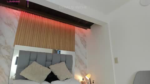 Snapshot of gerald_withe chatting on 02-26-26, 12:04 Gerald Withe online show from 02-26-26, 12:04