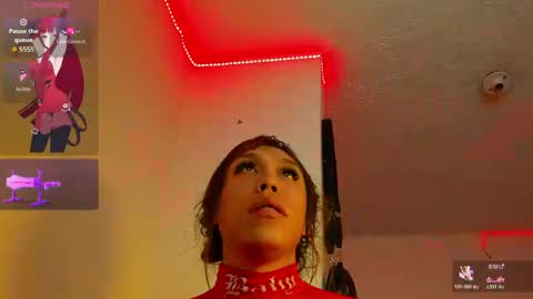 Snapshot of geraldinesuaan chatting on 05-05-26, 12:35 geraldinesuaan online show from 05-05-26, 12:35
