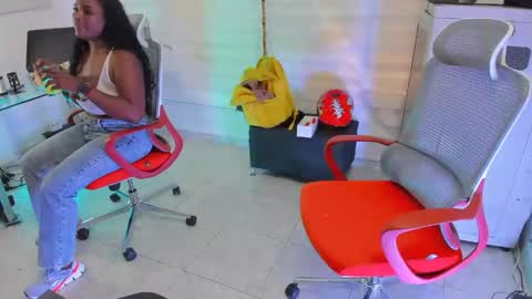 geralfernandez online show from 04-24-26, 07:05