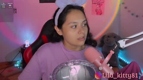 geralrose81 online show from 09-18-25, 10:01