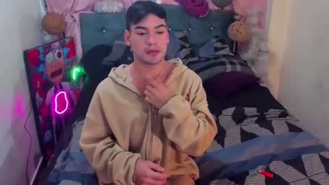 Snapshot of gerar_santos chatting on 01-16-26, 06:06 Gerar online show from 01-16-26, 06:06