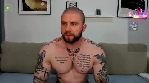 Snapshot of gerard_finbar chatting on 09-11-25, 05:29 Gerard Finbar online show from 09-11-25, 05:29