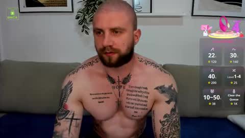 Snapshot of gerard_finbar chatting on 09-28-25, 05:35 Gerard Finbar online show from 09-28-25, 05:35