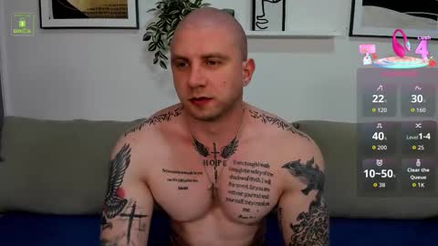 Snapshot of gerard_finbar chatting on 10-02-25, 05:25 Gerard Finbar online show from 10-02-25, 05:25