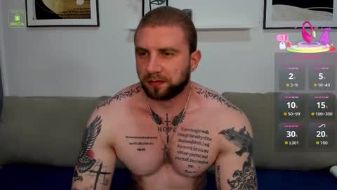 Snapshot of gerard_finbar chatting on 11-06-25, 06:36 Gerard Finbar online show from 11-06-25, 06:36