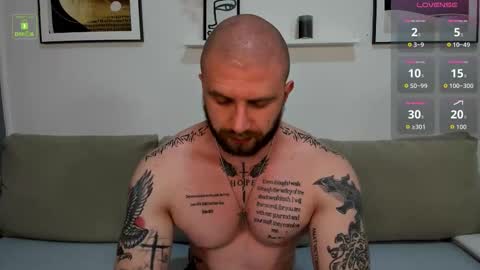 Snapshot of gerard_finbar chatting on 11-28-25, 06:38 Gerard Finbar online show from 11-28-25, 06:38