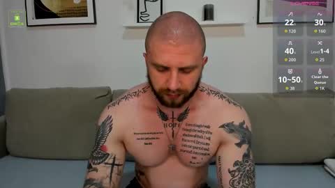 Snapshot of gerard_finbar chatting on 11-29-25, 06:38 Gerard Finbar online show from 11-29-25, 06:38