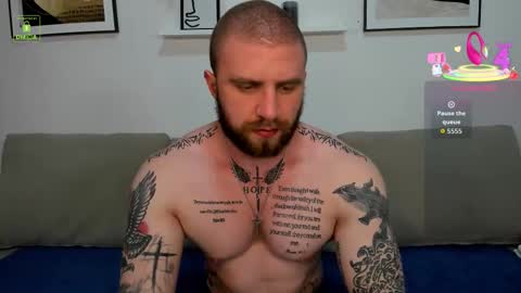 Snapshot of gerard_finbar chatting on 12-05-25, 06:44 Gerard Finbar online show from 12-05-25, 06:44