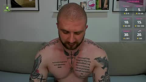 Snapshot of gerard_finbar chatting on 05-22-26, 05:25 Gerard Finbar online show from 05-22-26, 05:25