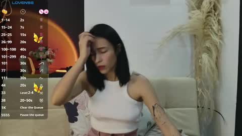 gerberablooms77 online show from 02-16-25, 11:37