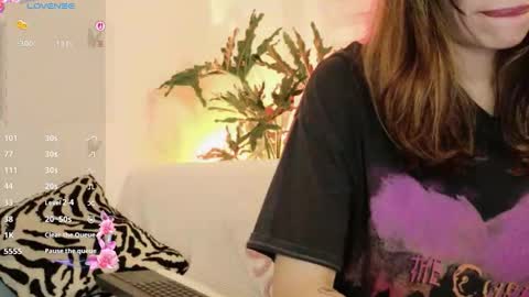 gerberablooms77 online show from 03-22-26, 12:47