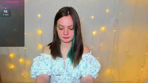 Gerda online show from 12-31-24, 07:51