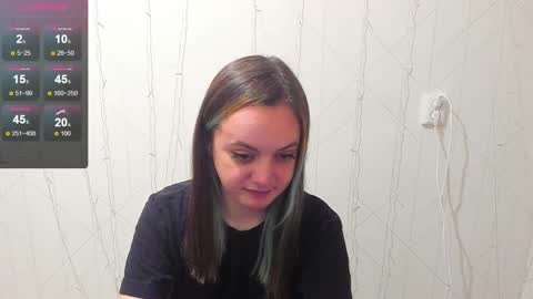 Gerda online show from 01-05-25, 06:56