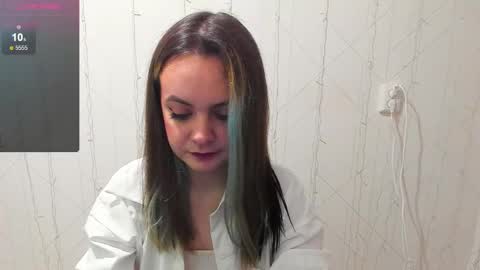 Gerda online show from 01-06-25, 06:10