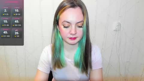 Gerda online show from 01-07-25, 08:52