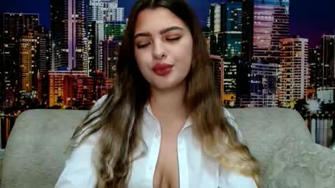 Gerda online show from 02-14-26, 08:38