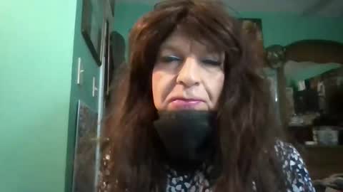 geriCD420 online show from 01-11-26, 09:47