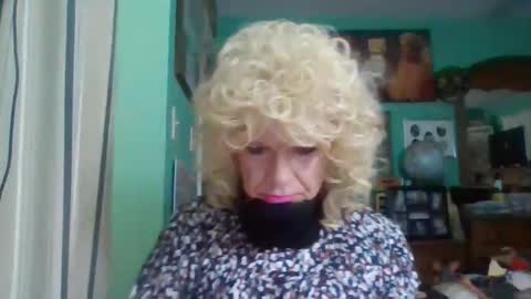 geriCD420 online show from 03-16-26, 05:39