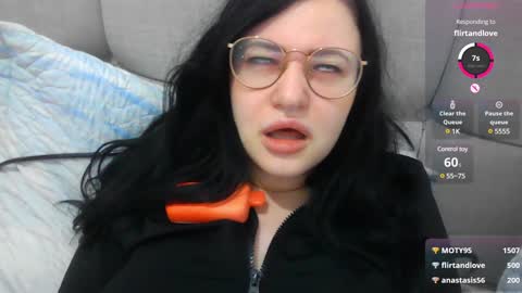 Eva online show from 01-22-25, 02:46