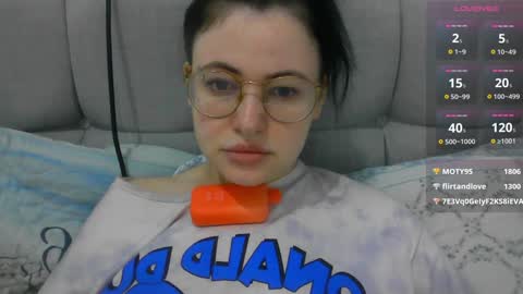 Eva online show from 01-22-25, 10:48