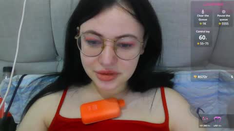 Eva online show from 01-24-25, 11:59