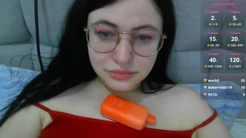 Eva online show from 01-24-25, 03:02