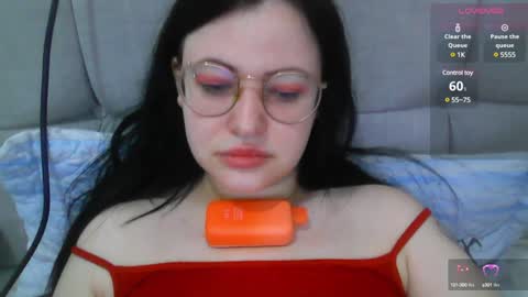 Eva online show from 01-24-25, 09:47