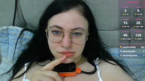 Eva online show from 01-25-25, 11:54