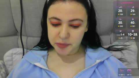 Eva online show from 01-29-25, 03:12