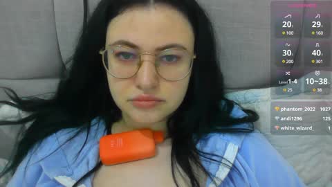 Eva online show from 01-29-25, 06:22