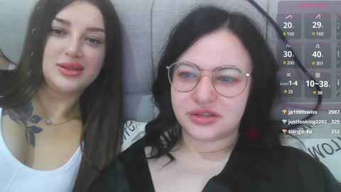 Eva online show from 02-05-25, 07:07