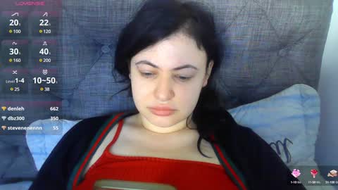 Eva online show from 02-07-25, 09:58