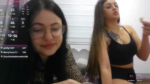 Eva online show from 02-08-25, 05:50