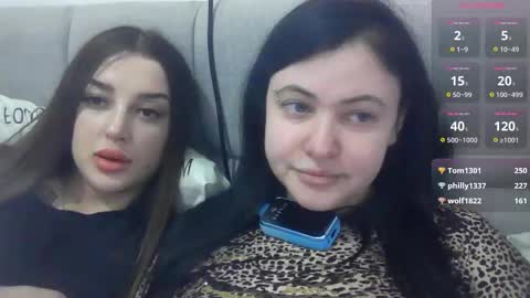 Eva online show from 02-09-25, 03:45