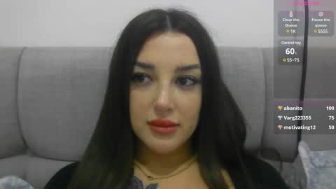 Eva online show from 02-18-25, 07:30