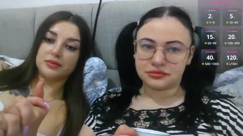 Eva online show from 02-19-25, 05:27