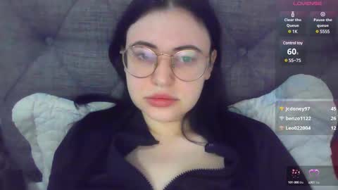 Eva online show from 02-23-25, 03:02