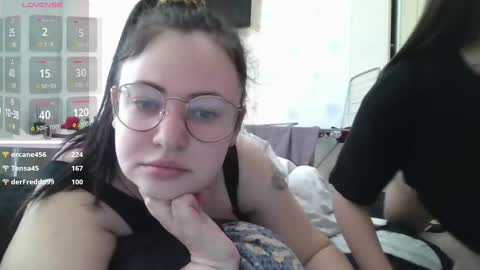 Eva online show from 03-12-25, 12:04