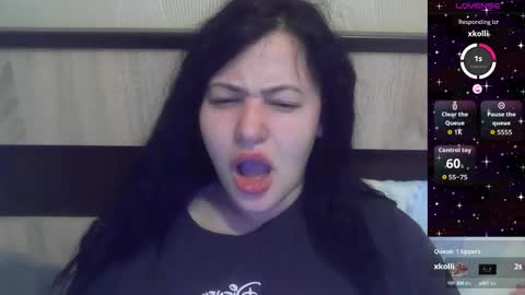 Eva online show from 09-17-25, 10:22