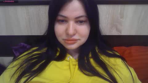 Eva online show from 10-16-25, 03:18