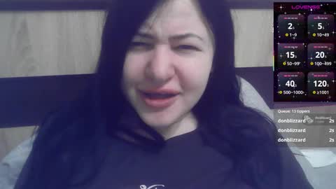 Eva online show from 02-24-26, 03:04