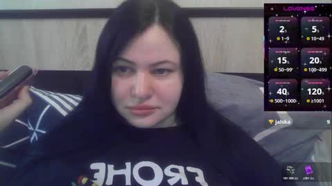 Eva online show from 03-21-26, 12:54