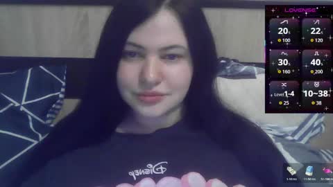 Eva online show from 03-23-26, 07:07