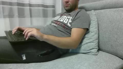 Snapshot of germanboy2601 chatting on 09-13-25, 07:13 germanboy2601 online show from 09-13-25, 07:13