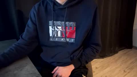 germanboy91565 online show from 12-15-25, 09:08