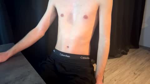 germanboy91565 online show from 12-16-25, 04:01