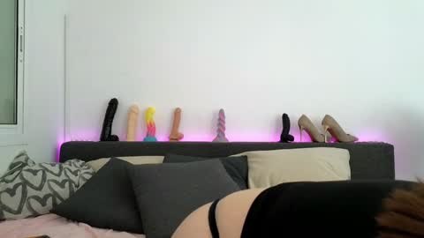 Nadine online show from 02-03-25, 05:14